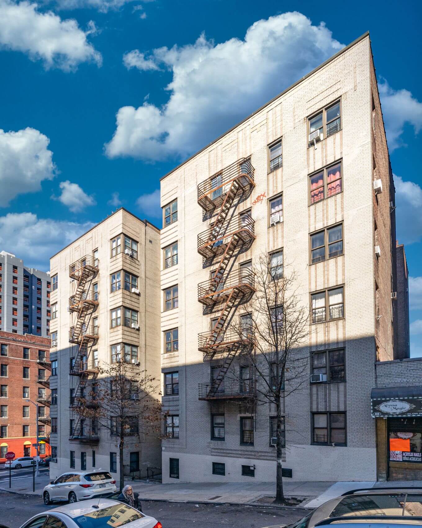 85 Mcclellan Street, Bronx, NY - Summit Real Estate
