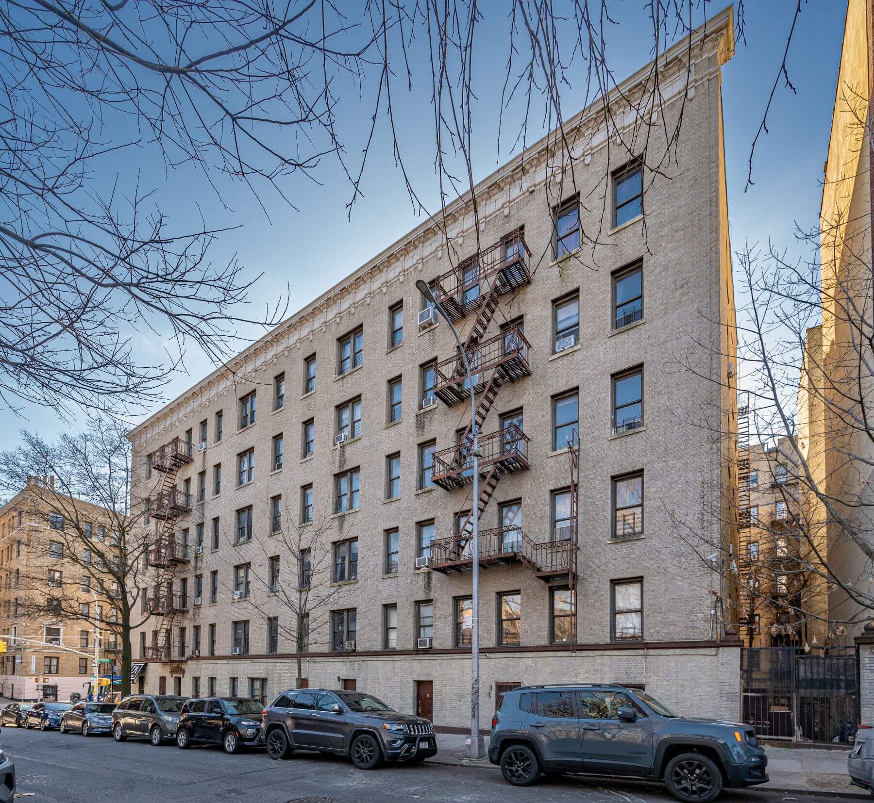 295 Fort Washington Avenue Summit Real Estate Group