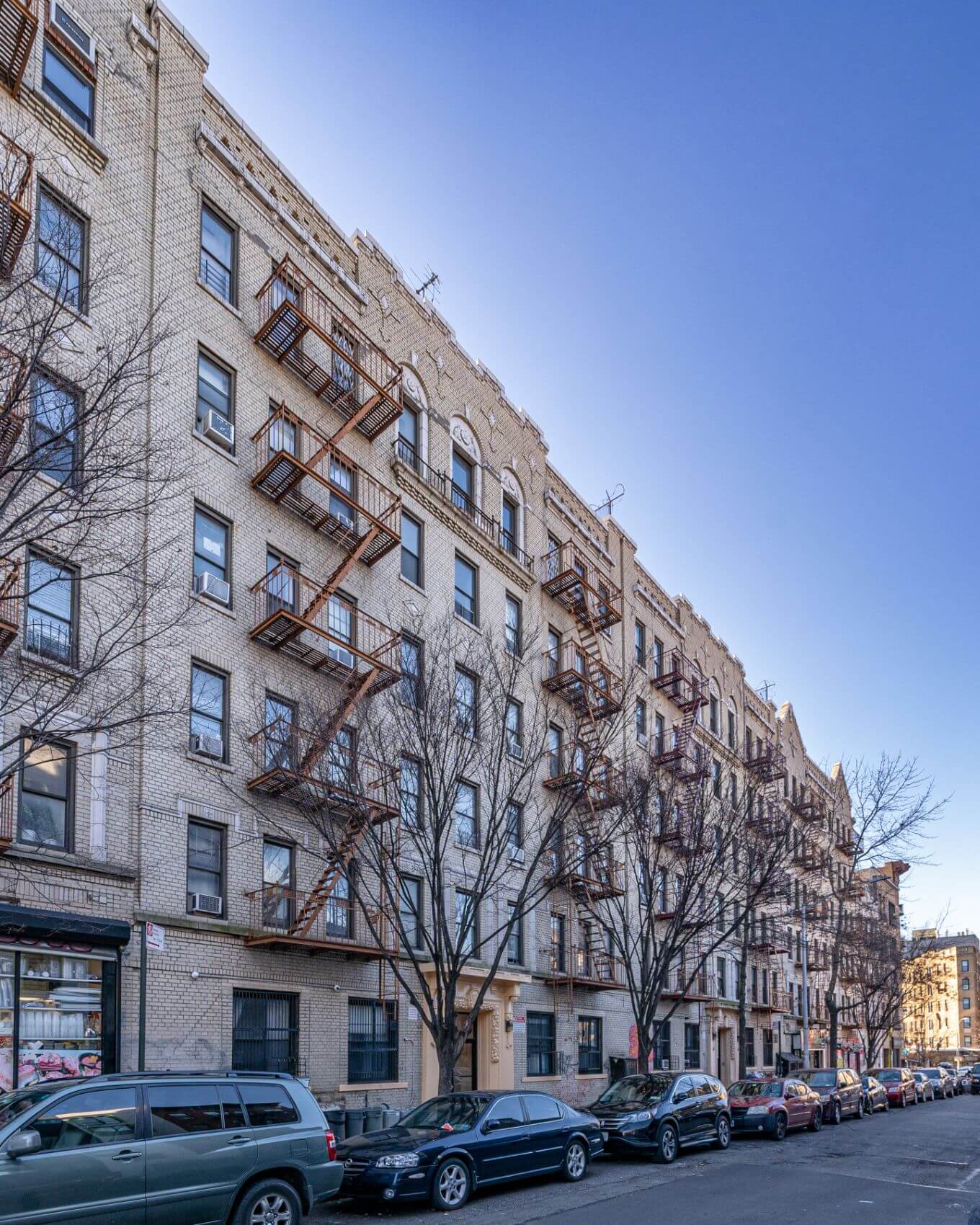 356 South 1St Street Summit Properties