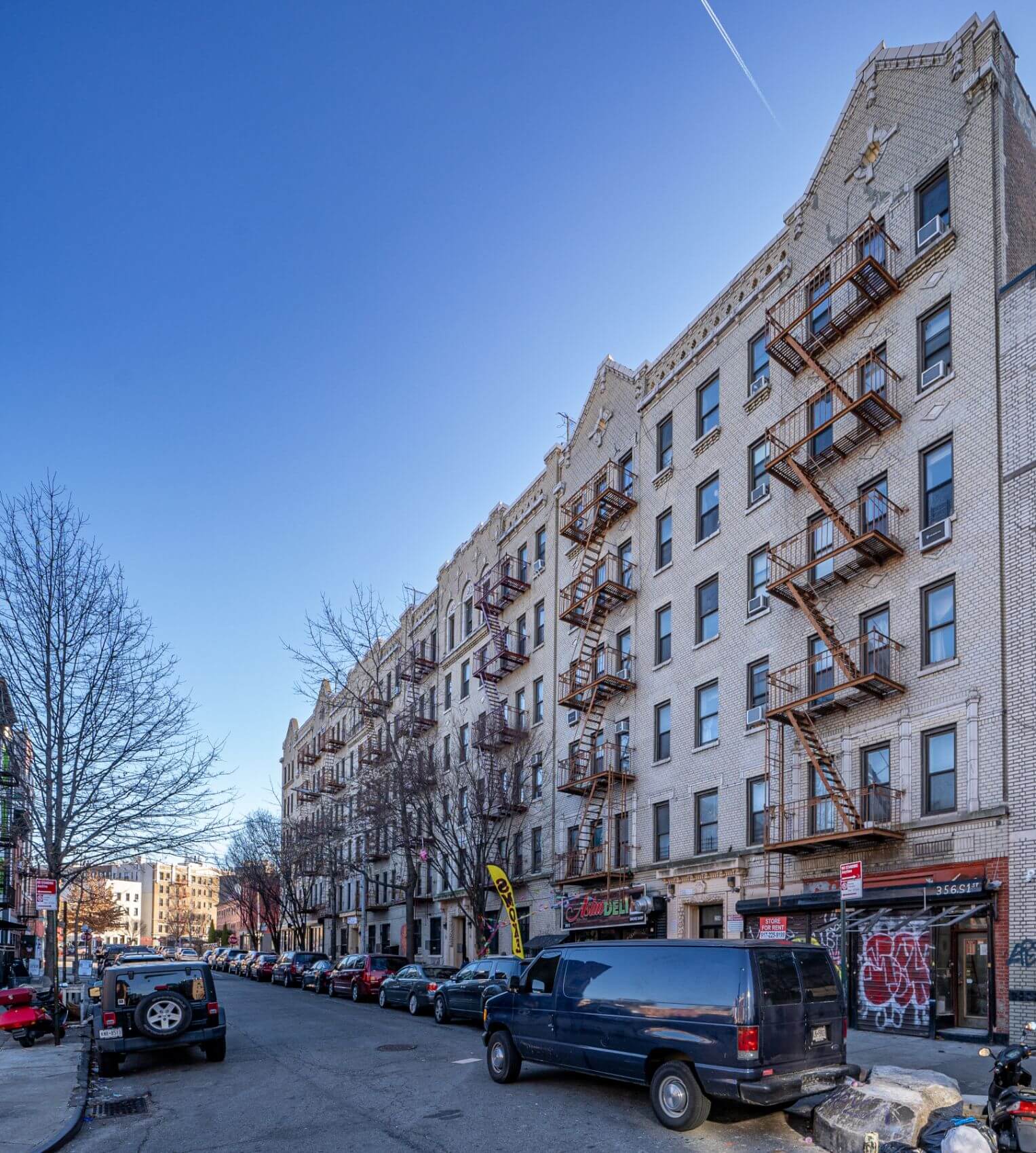 356 South 1st Street Summit USA
