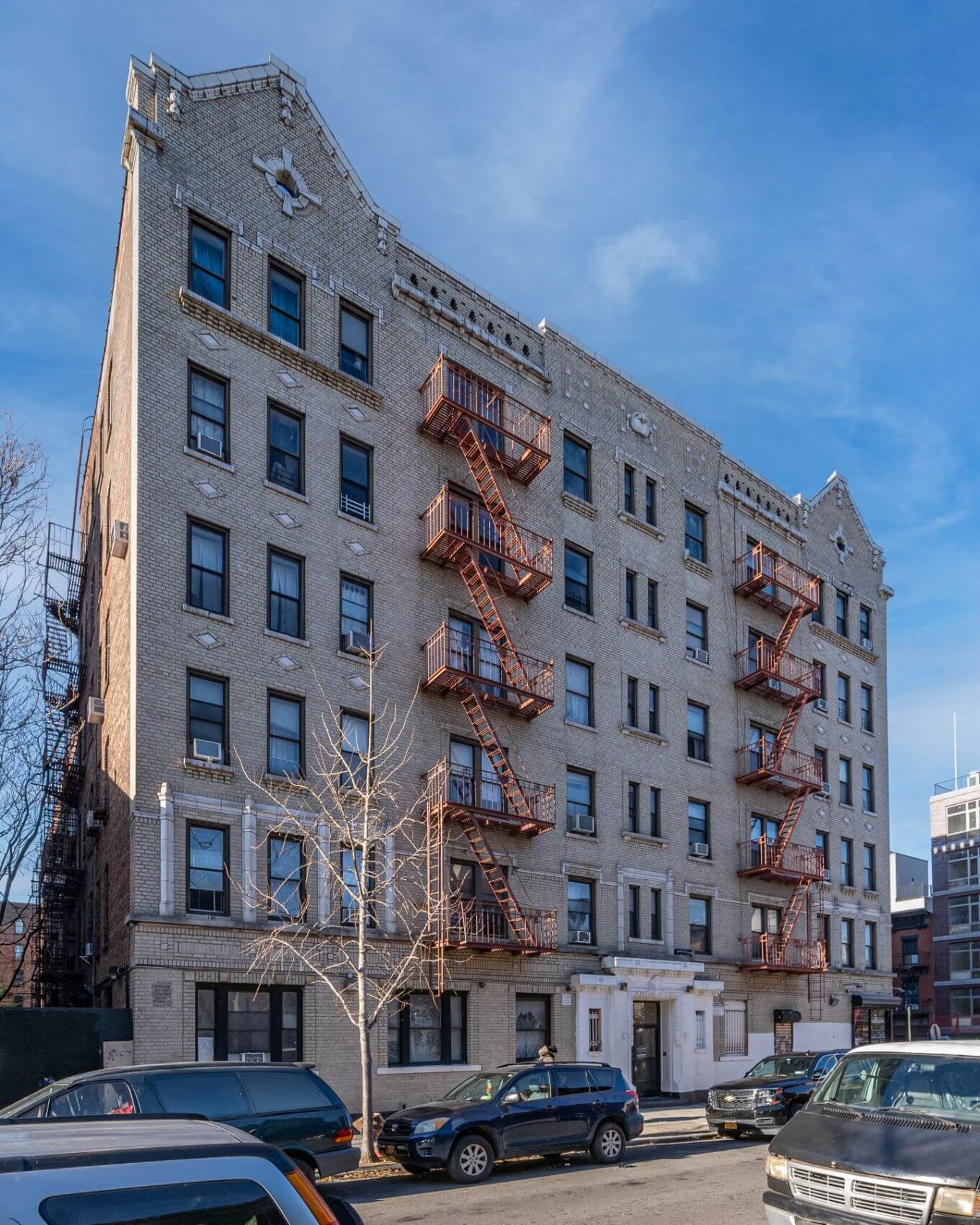 390 Hooper Street, Summit US
