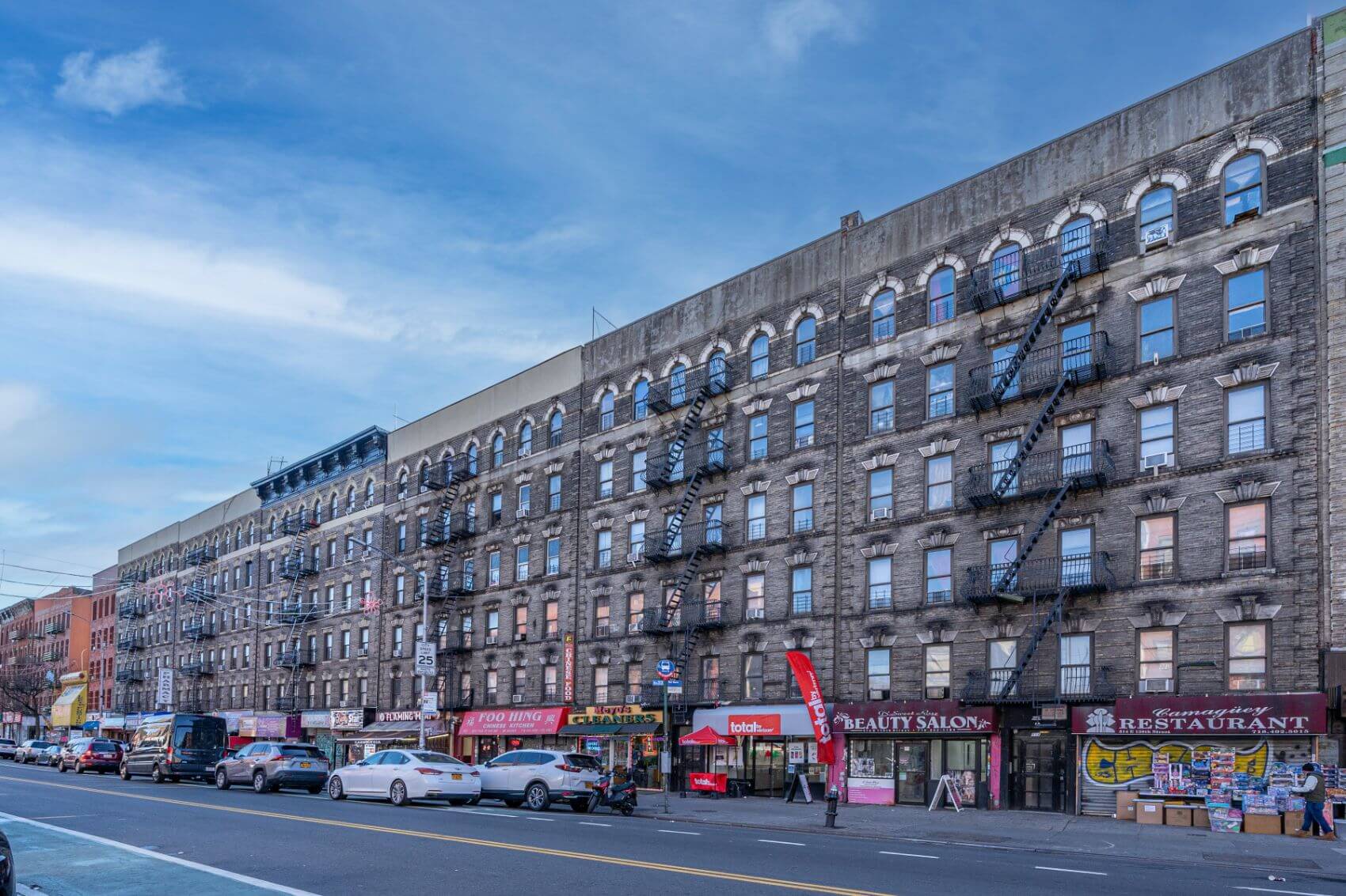 514-518 East 138th Street Summit Properties