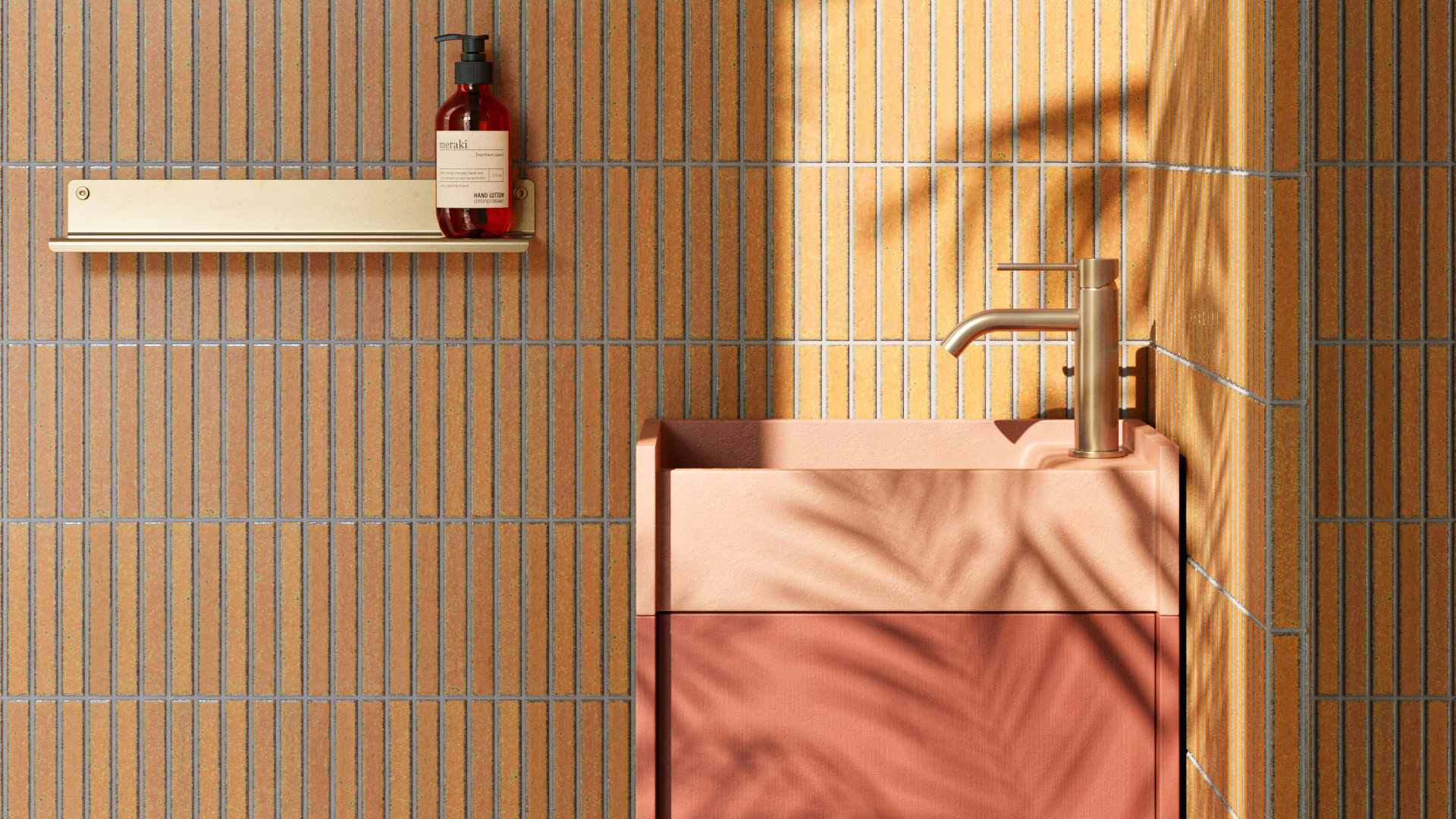 Product vizualization for Mittsu