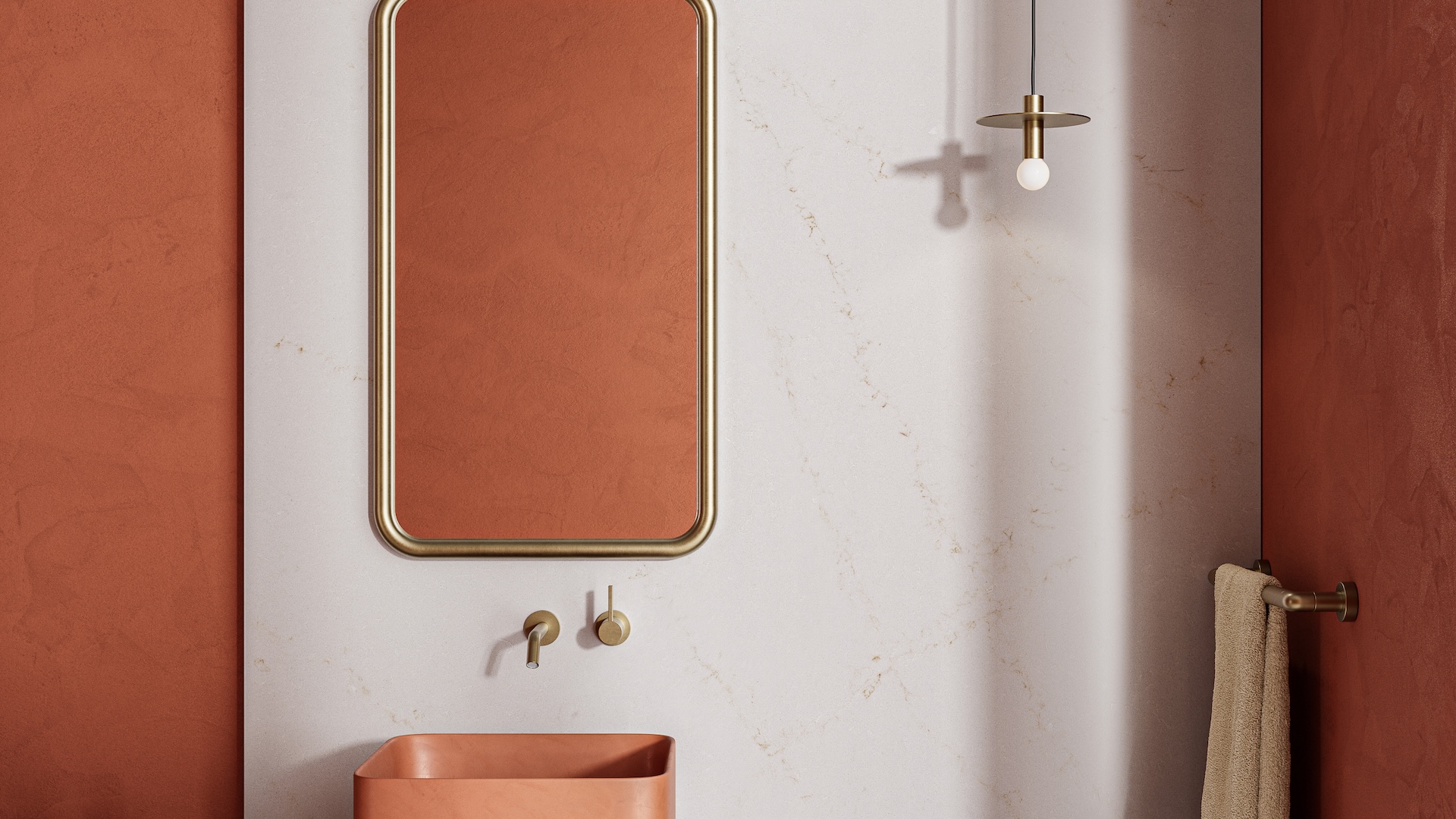 Digital photoshooting for Technistone