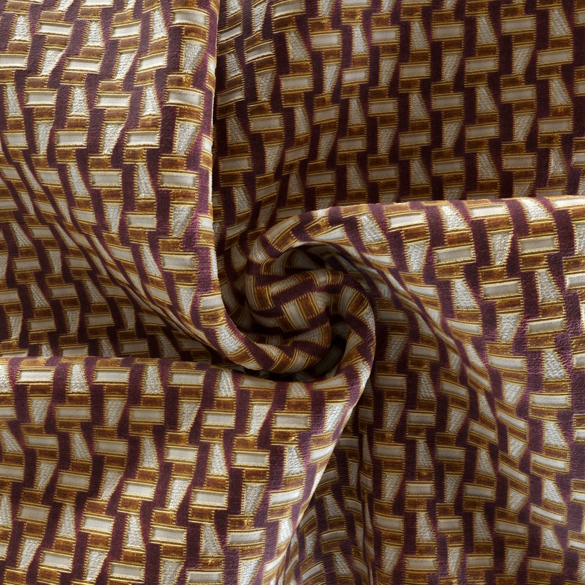 Velvet fabric