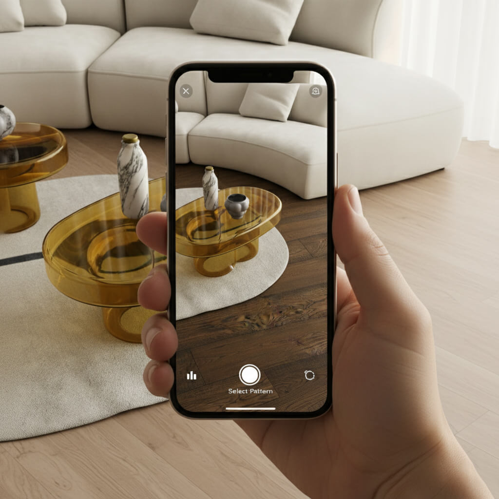 Reawote VR, AR, AI tools and online configurators
