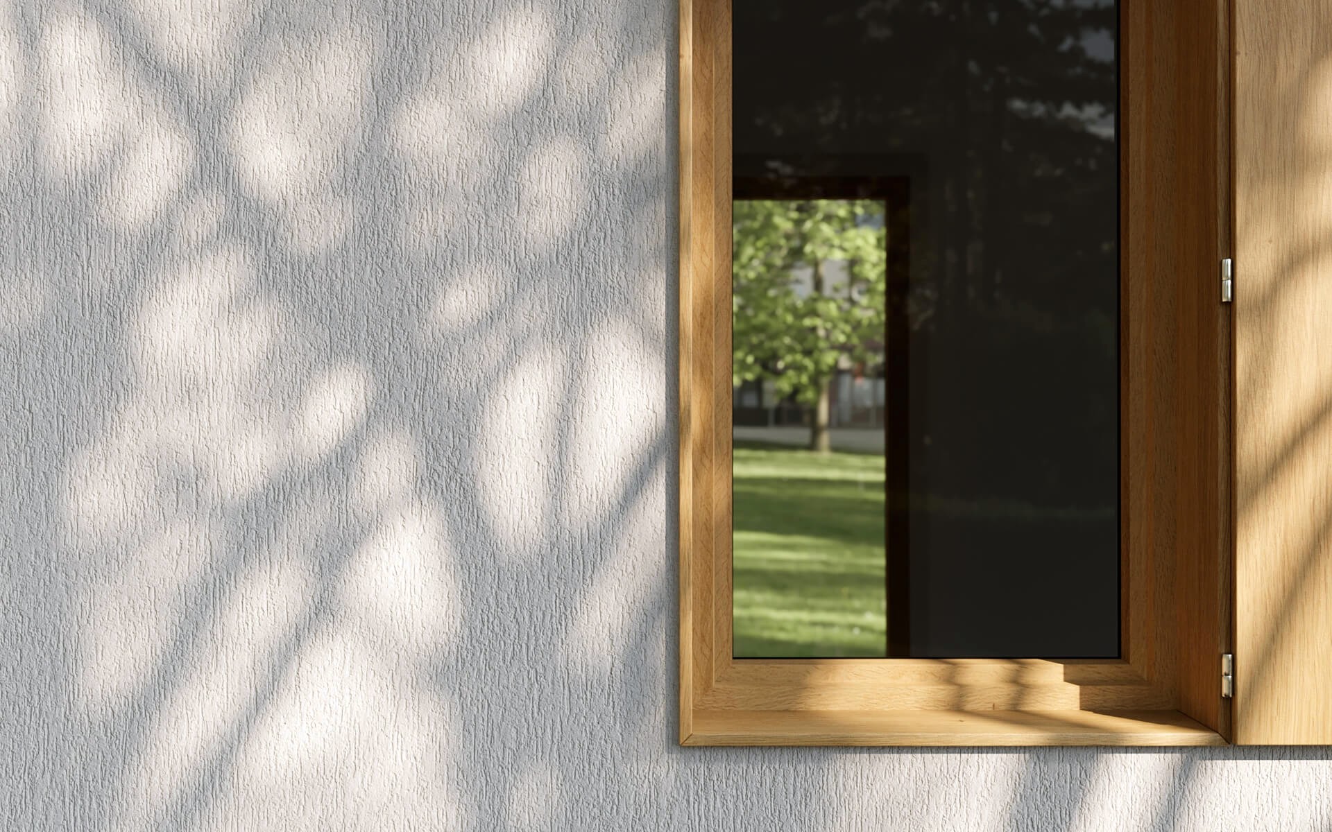 Baumit plasters in detail