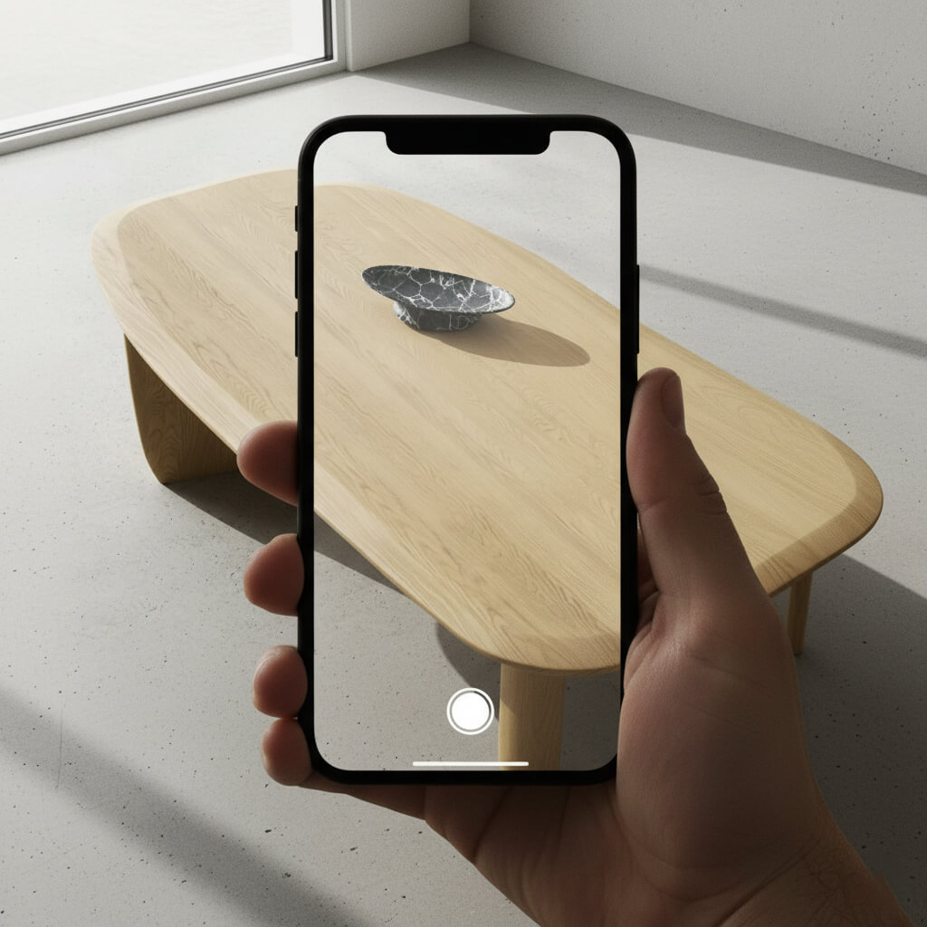 Reawote VR, AR, AI tools and online configurators