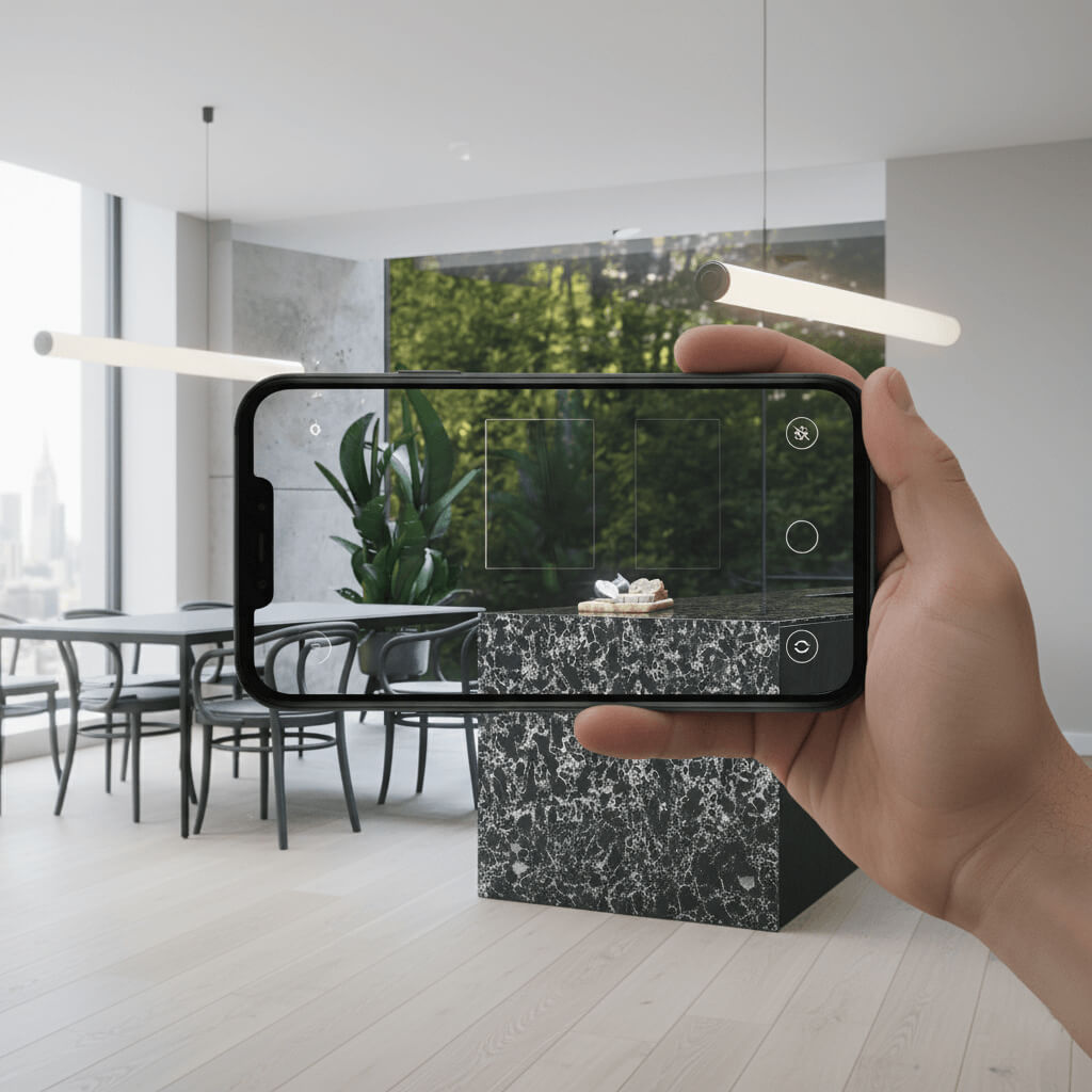 Reawote VR, AR, AI tools and online configurators