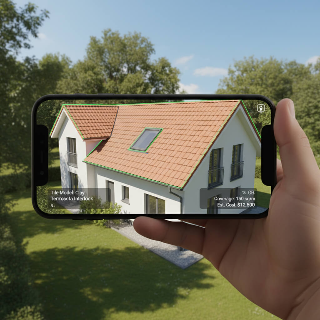 Reawote VR, AR, AI tools and online configurators