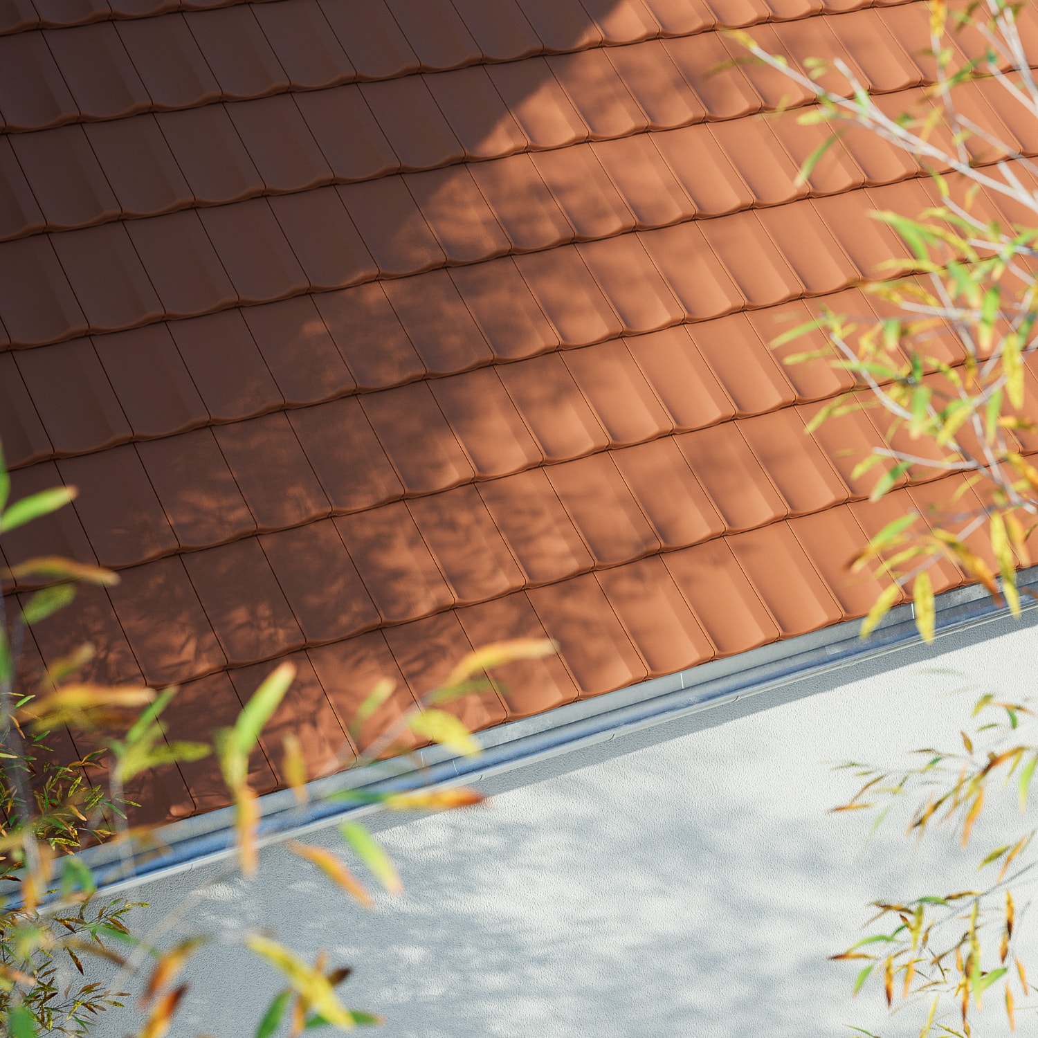 WIENERBERGER CONTITON