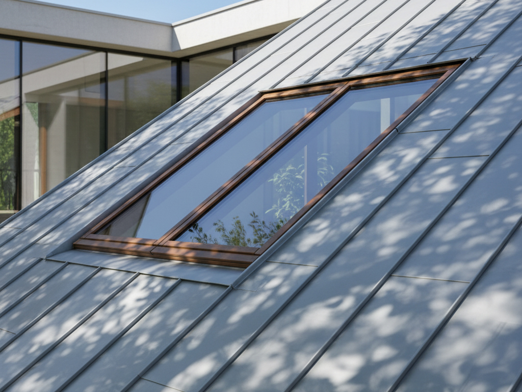 Digital photoshooting of Prefa