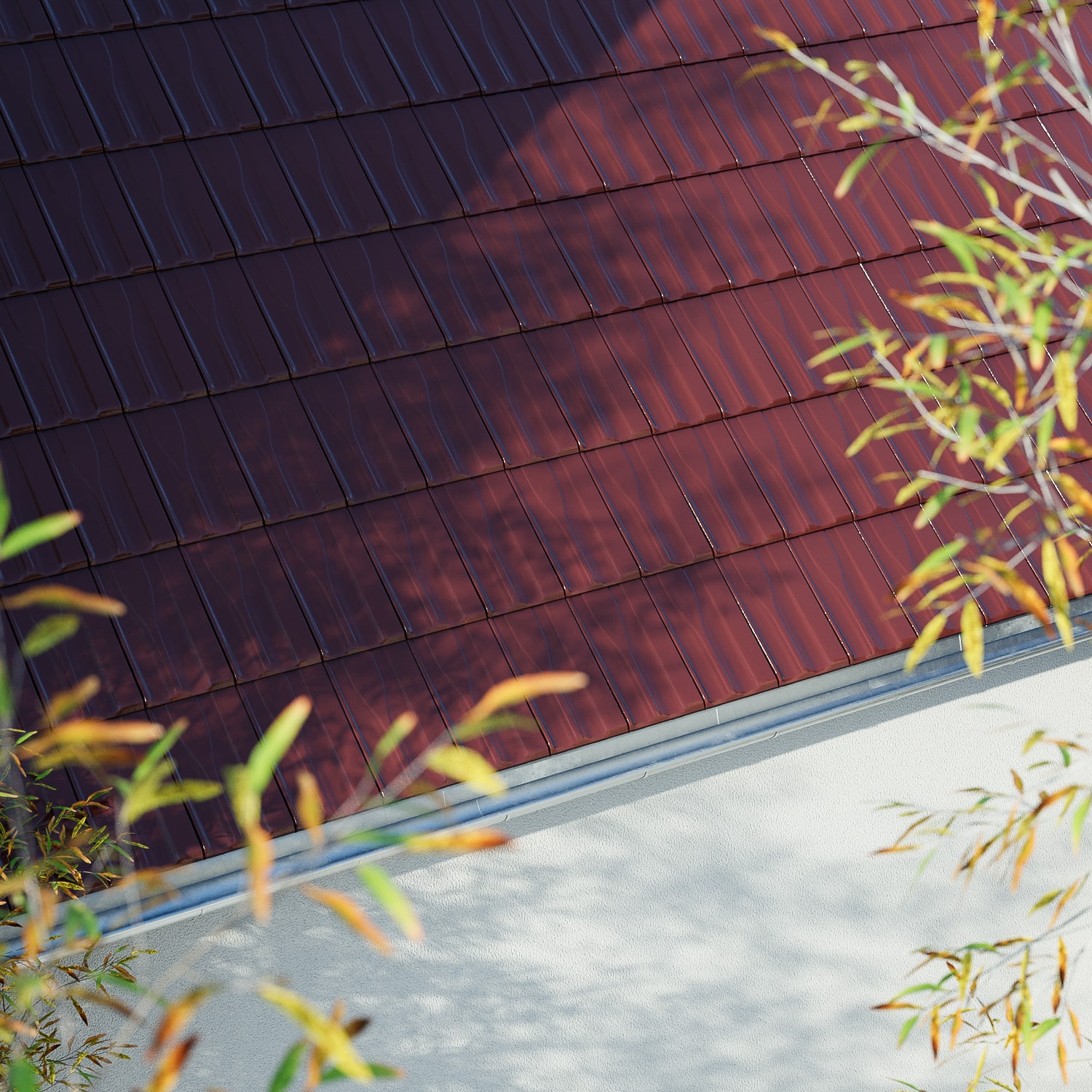 WIENERBERGER RENOTON