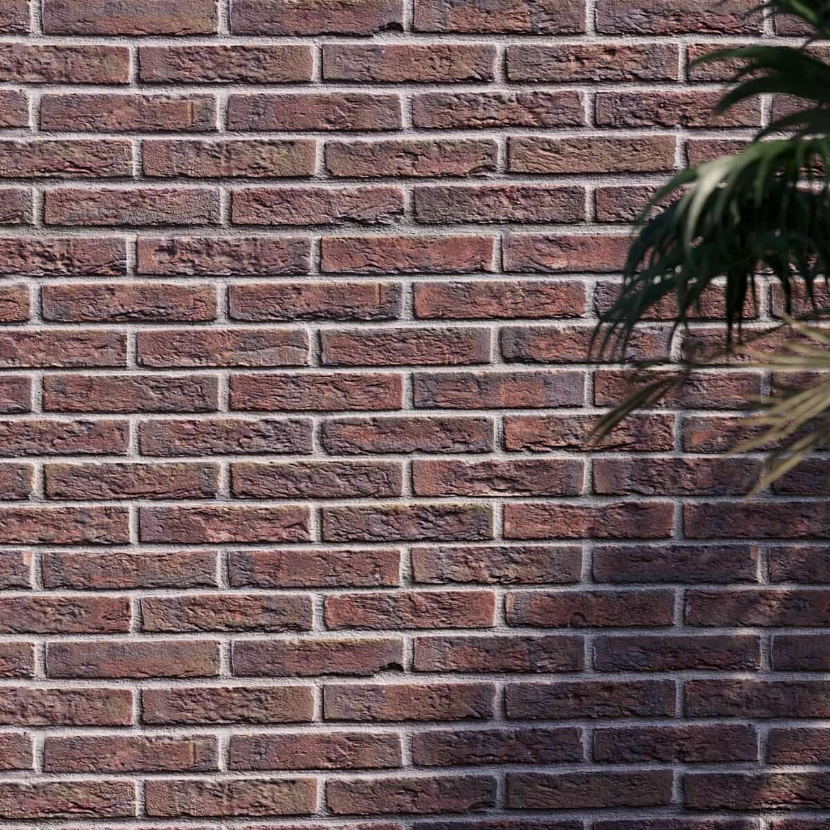 WIENERBERGER TERCA-BLAUWOOD