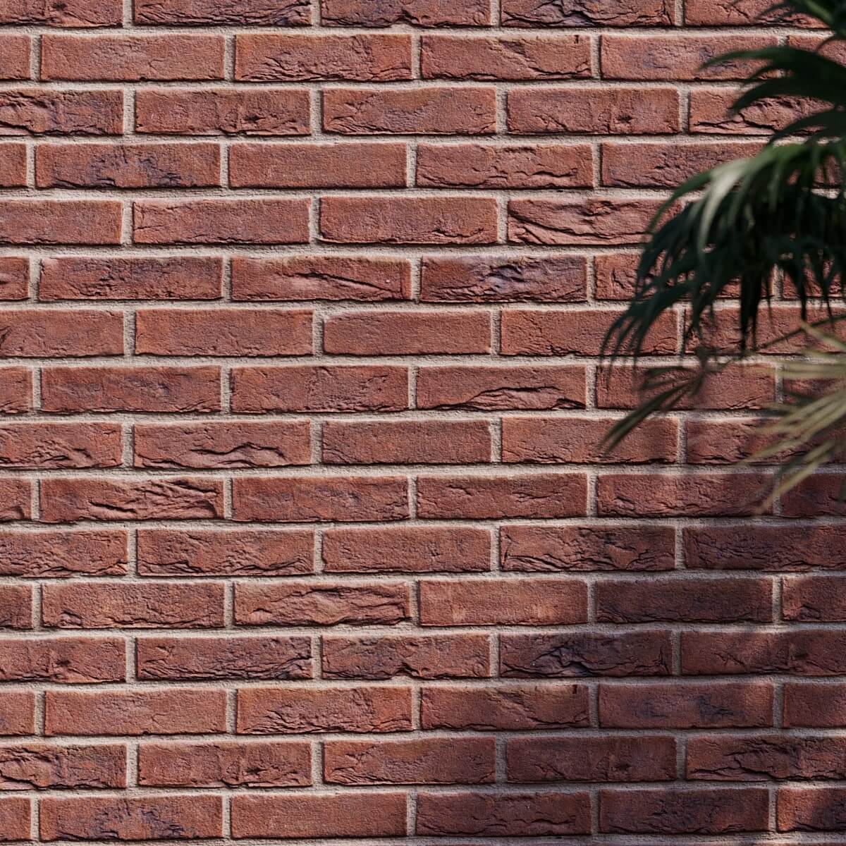 WIENERBERGER TERCA-PAMPAS