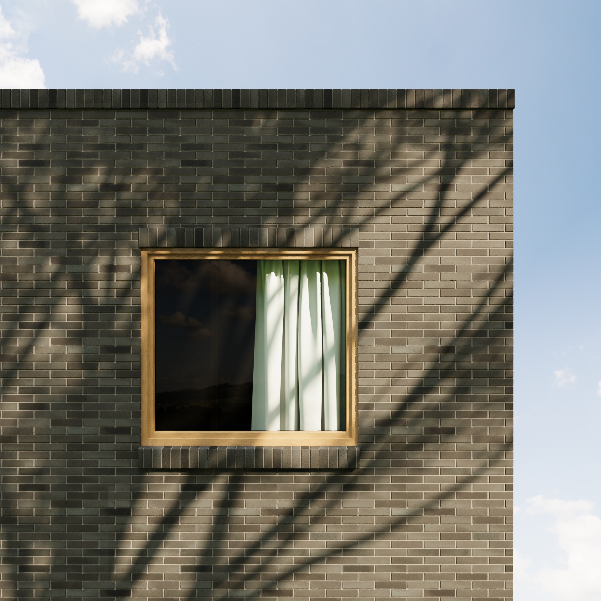 Ströher bricks presentation