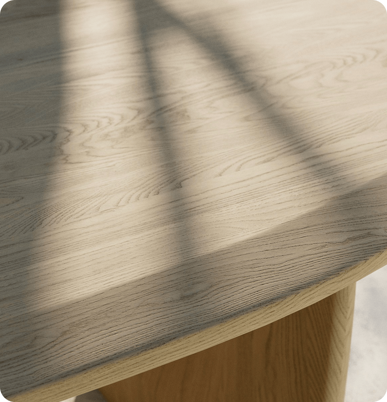 Your wood, vinyl or laminate floor in PBR standard