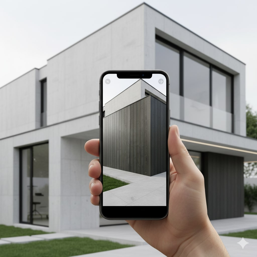 Reawote VR, AR, AI tools and online configurators