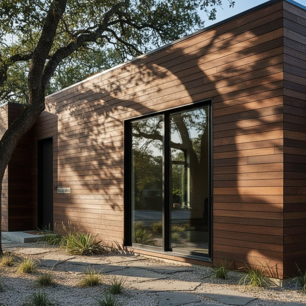 Architectural Facades