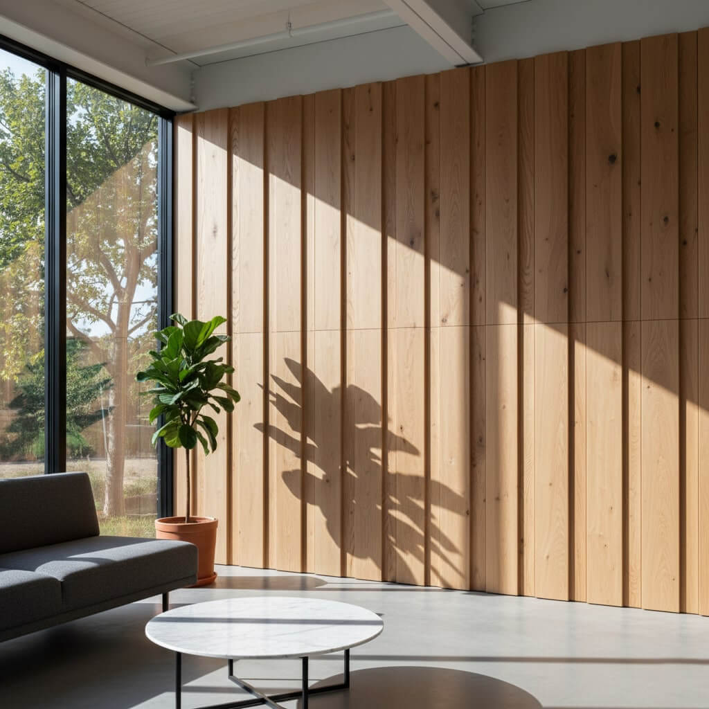 Acoustic & Interior Design