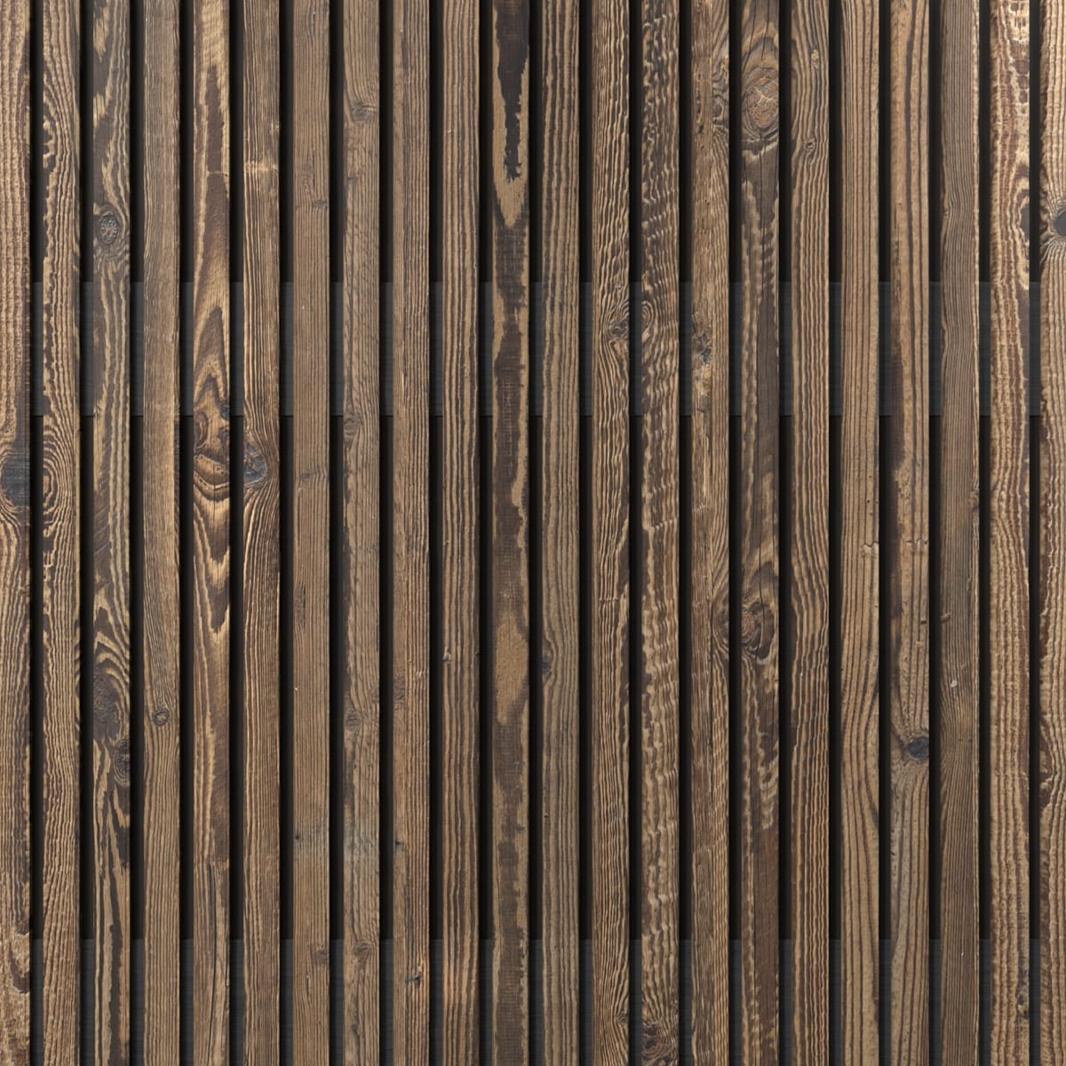 FACADE PLANKS