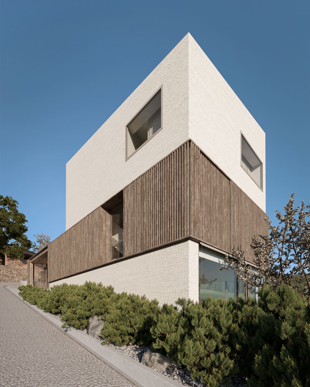 Digital photoshooting for Novatop