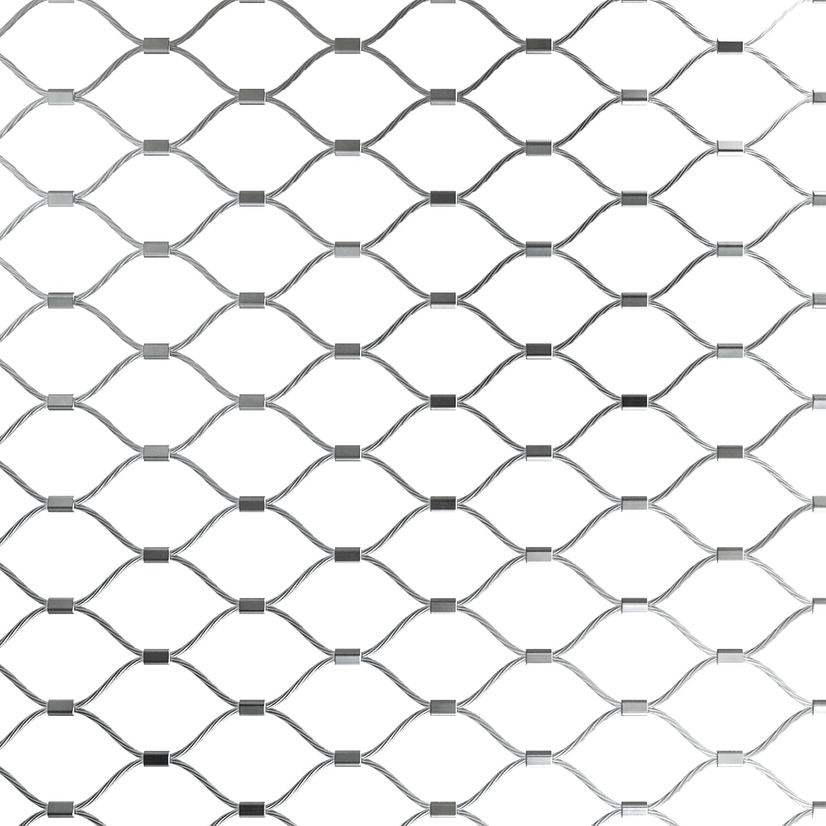 WIRE MESH