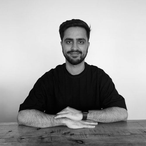 Aditya Bedi