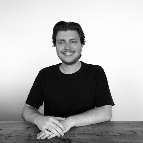 BBJ&K- Media Planning Agency - Team Member - Archie