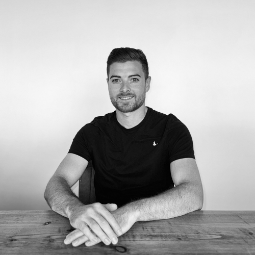 BBJ&K- Media Planning Agency - Team Member - Connor