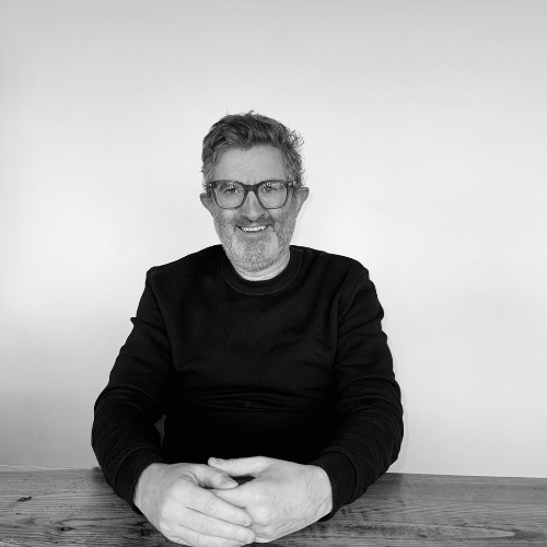 BBJ&K- Media Planning Agency - Team Member - Kieron