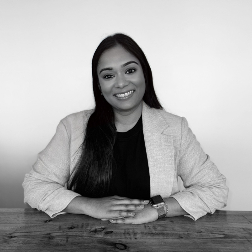team member Lavanya