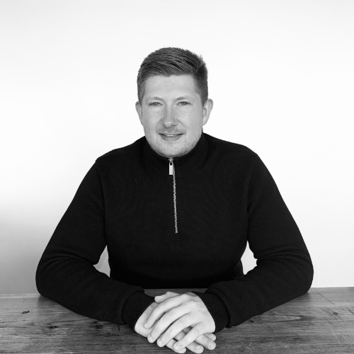 Team Member Harry Wright