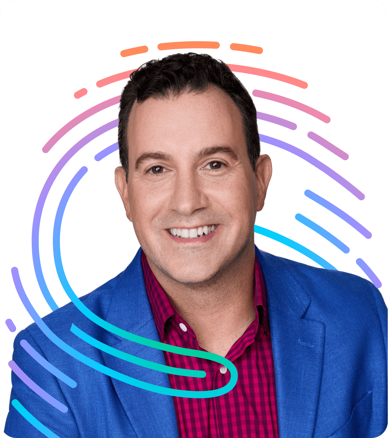 headshot of jason klein