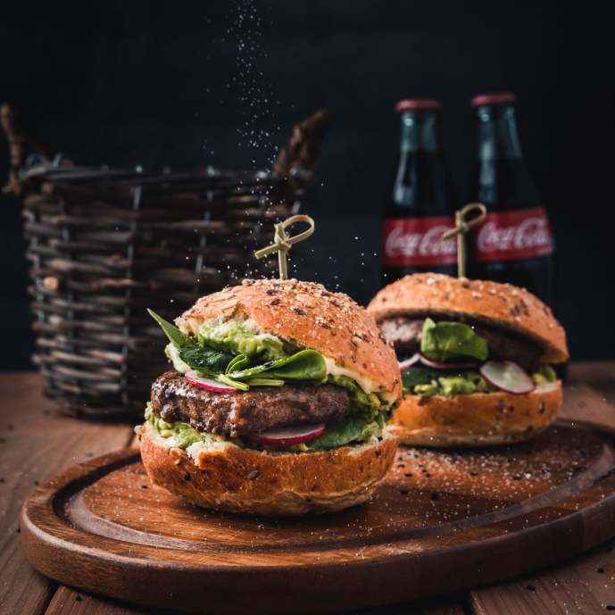 Food Photography Dubai
