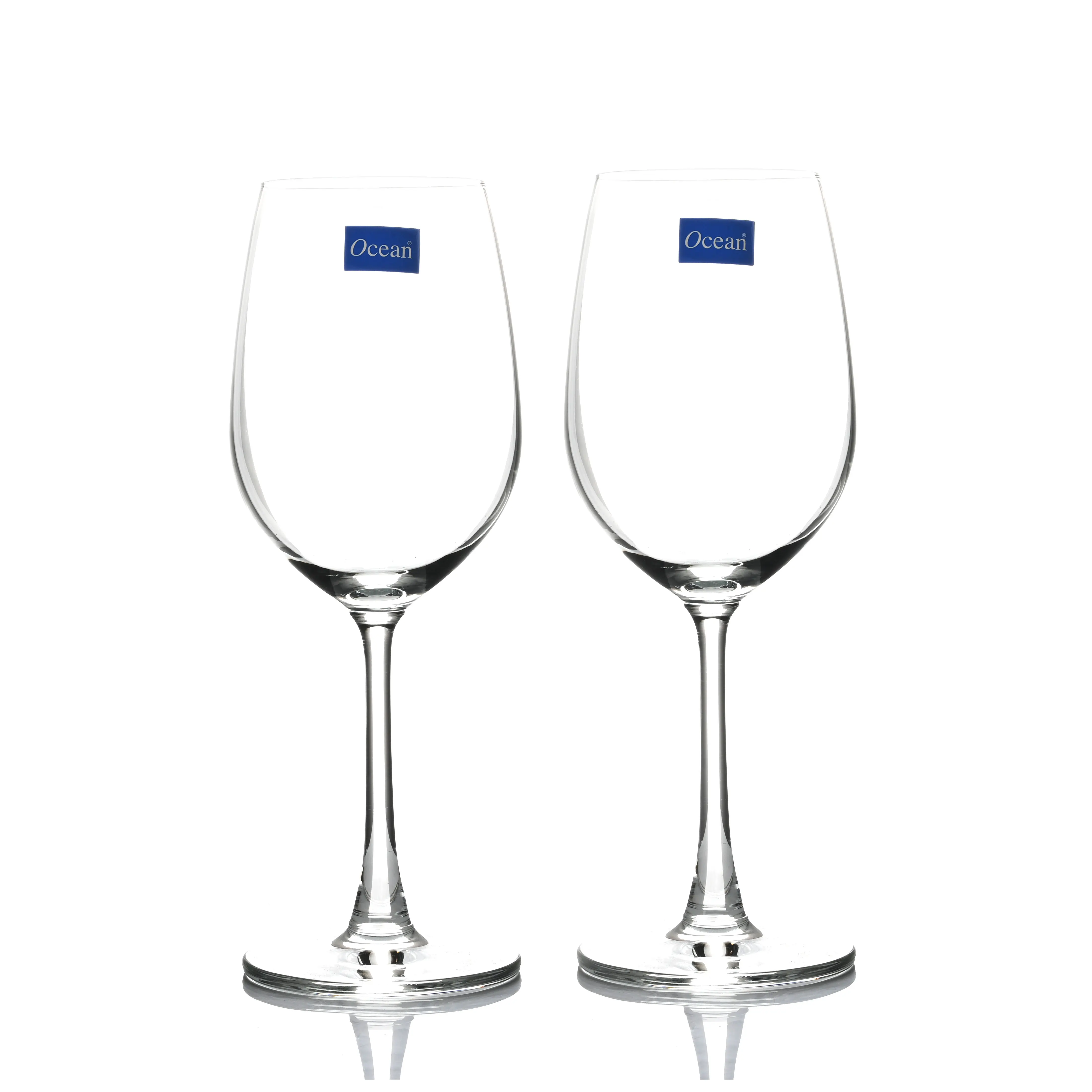 product photograph for 2 glasses