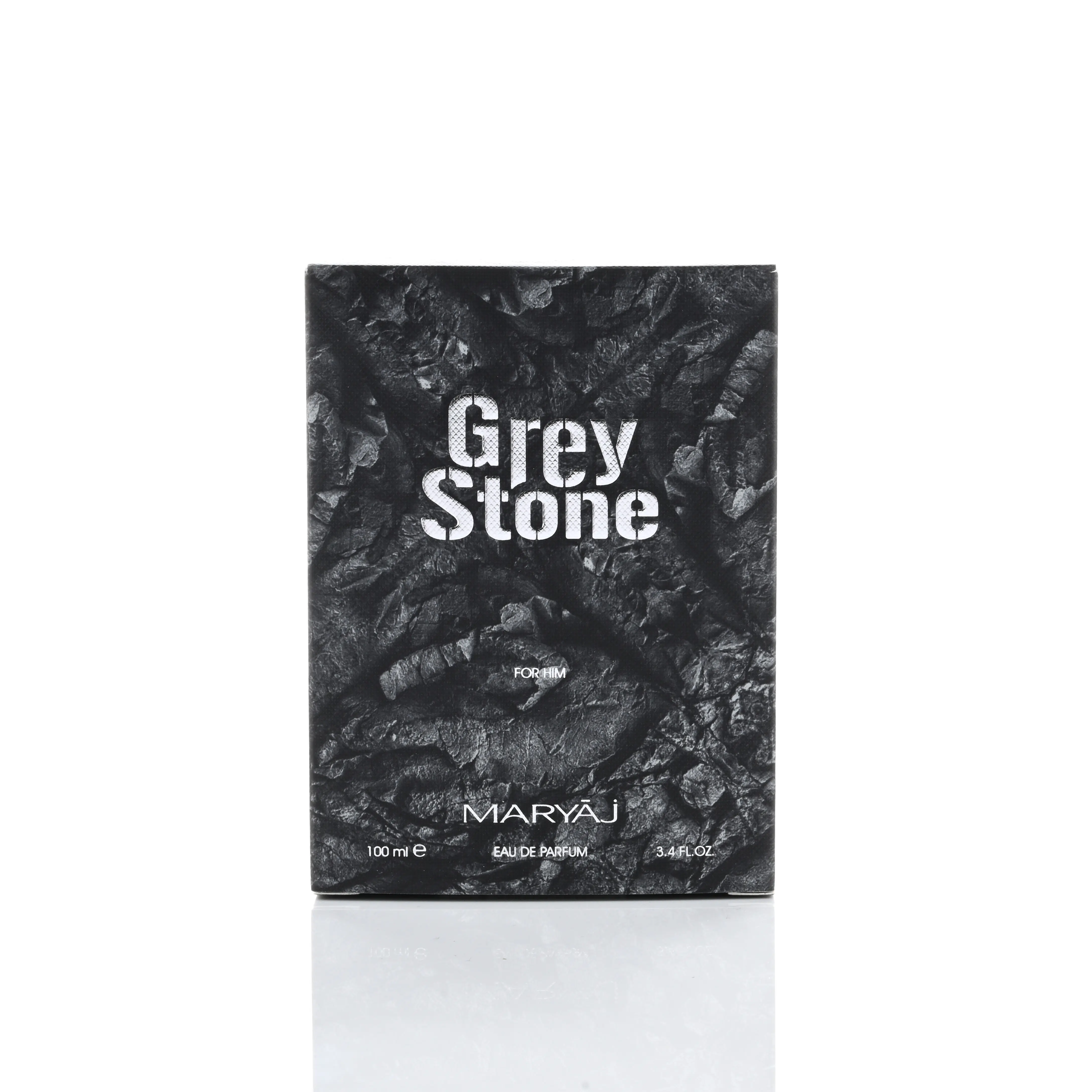 Grey Stone from MARAJ