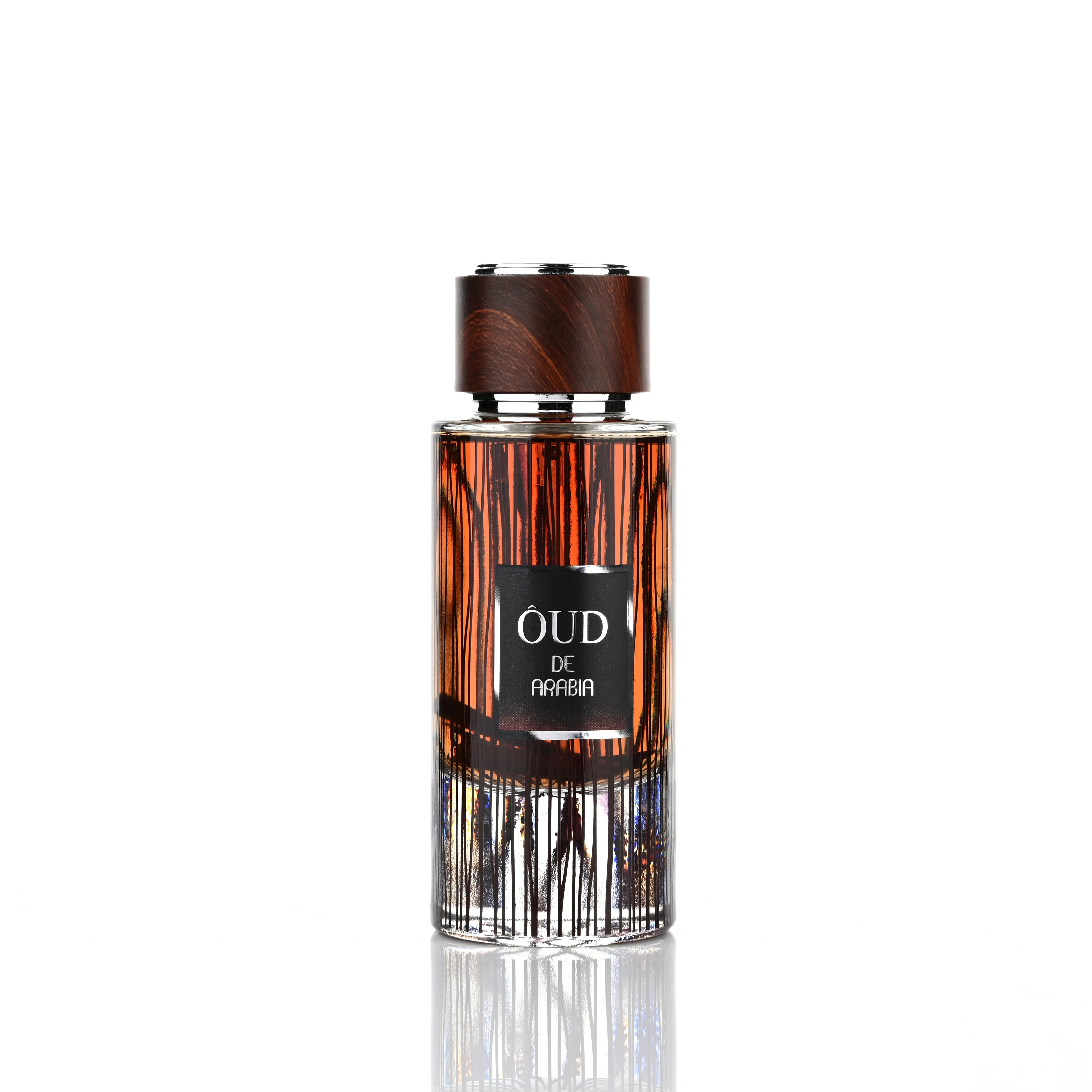Oud De Parfum