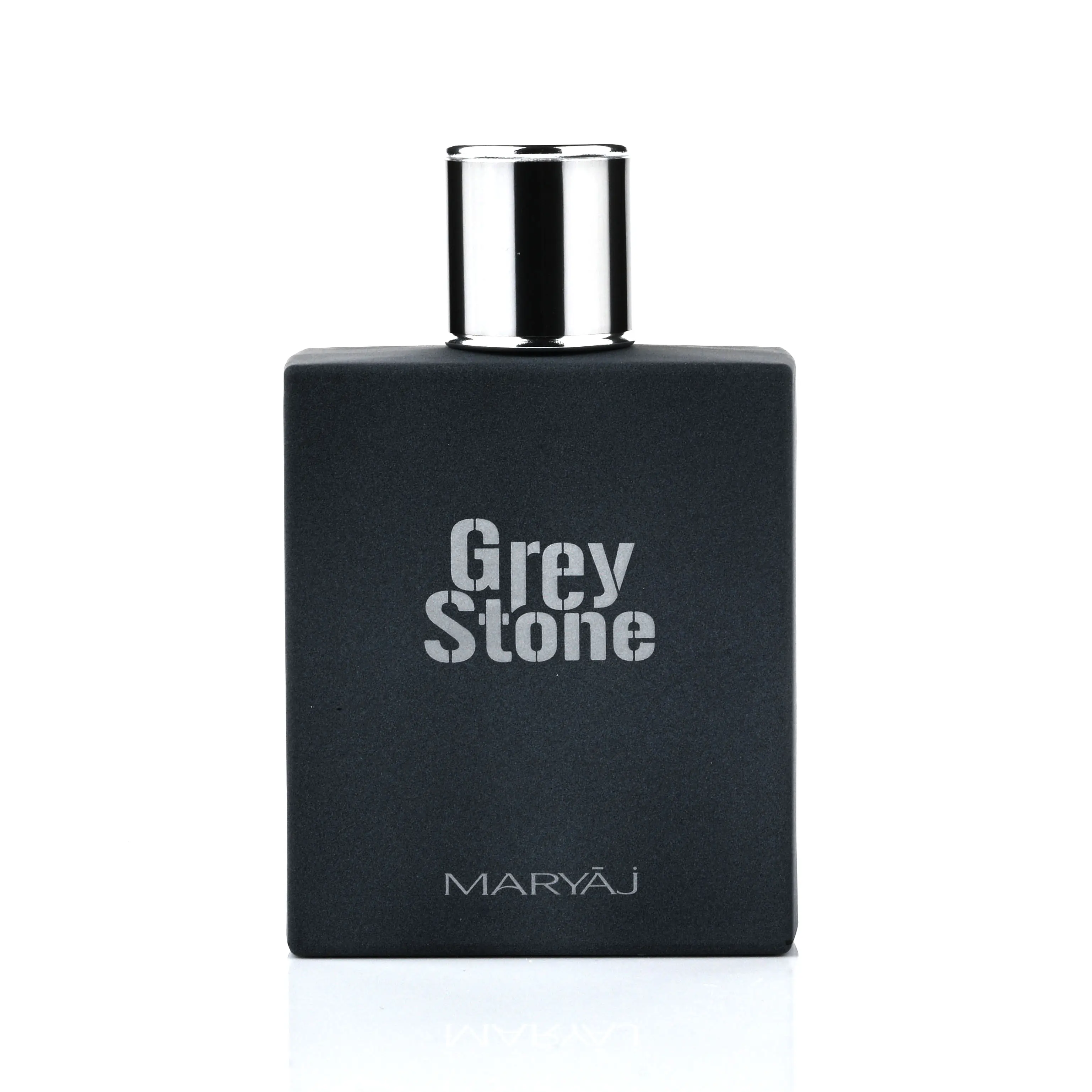 Grey Stone from MARAJ