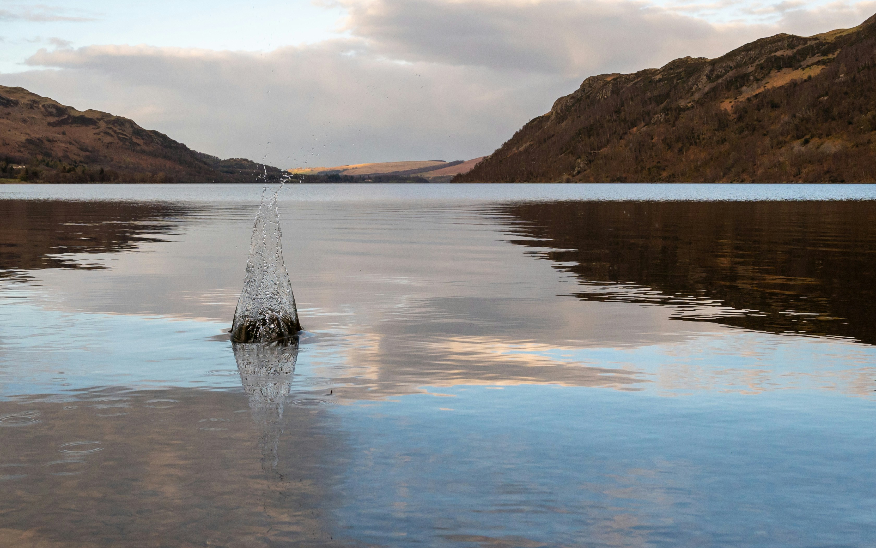 Hallin Fell Family Walk