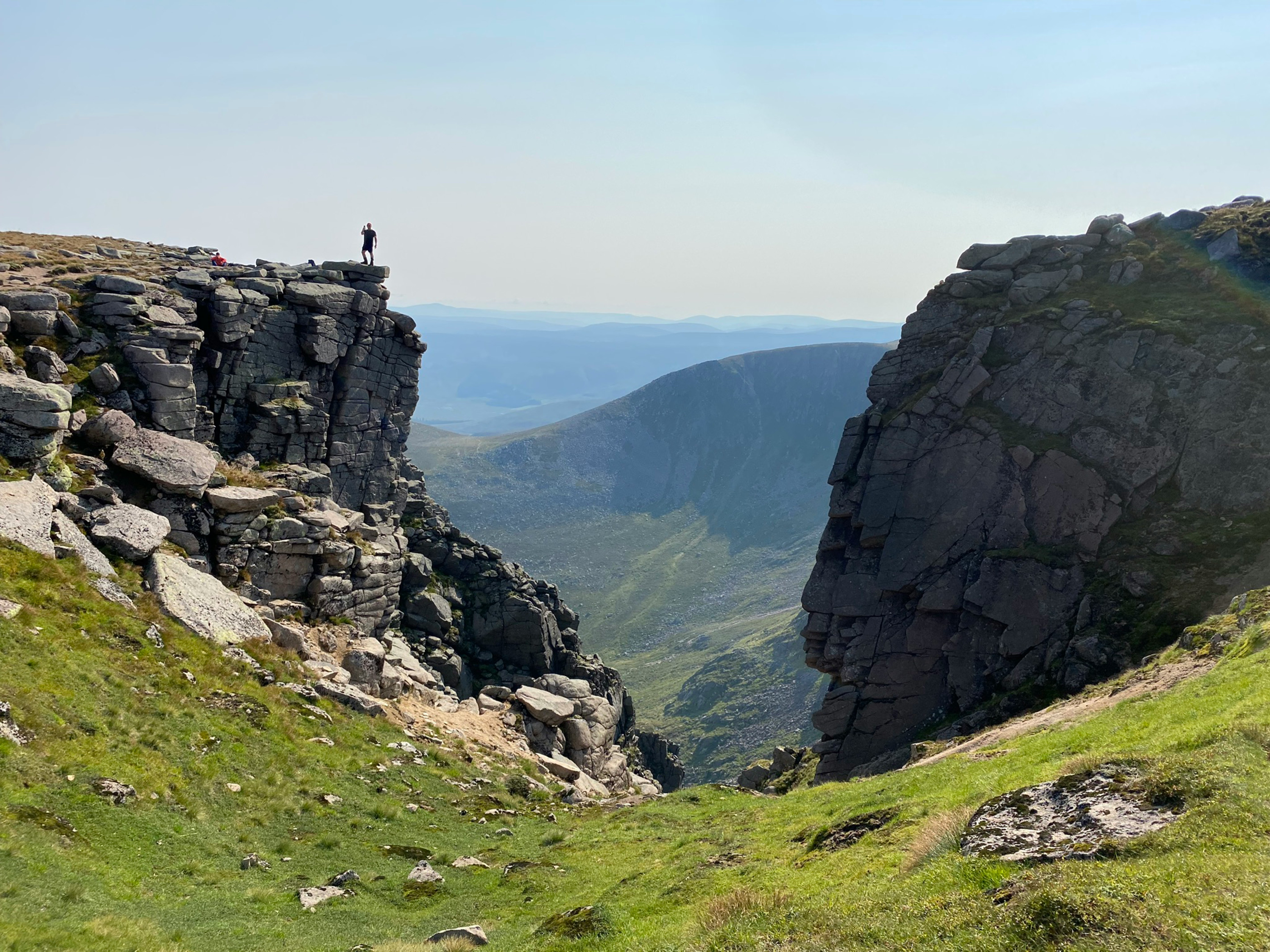 Lochnagar Circular Route: A Classic Cairngorms Munro Day Out