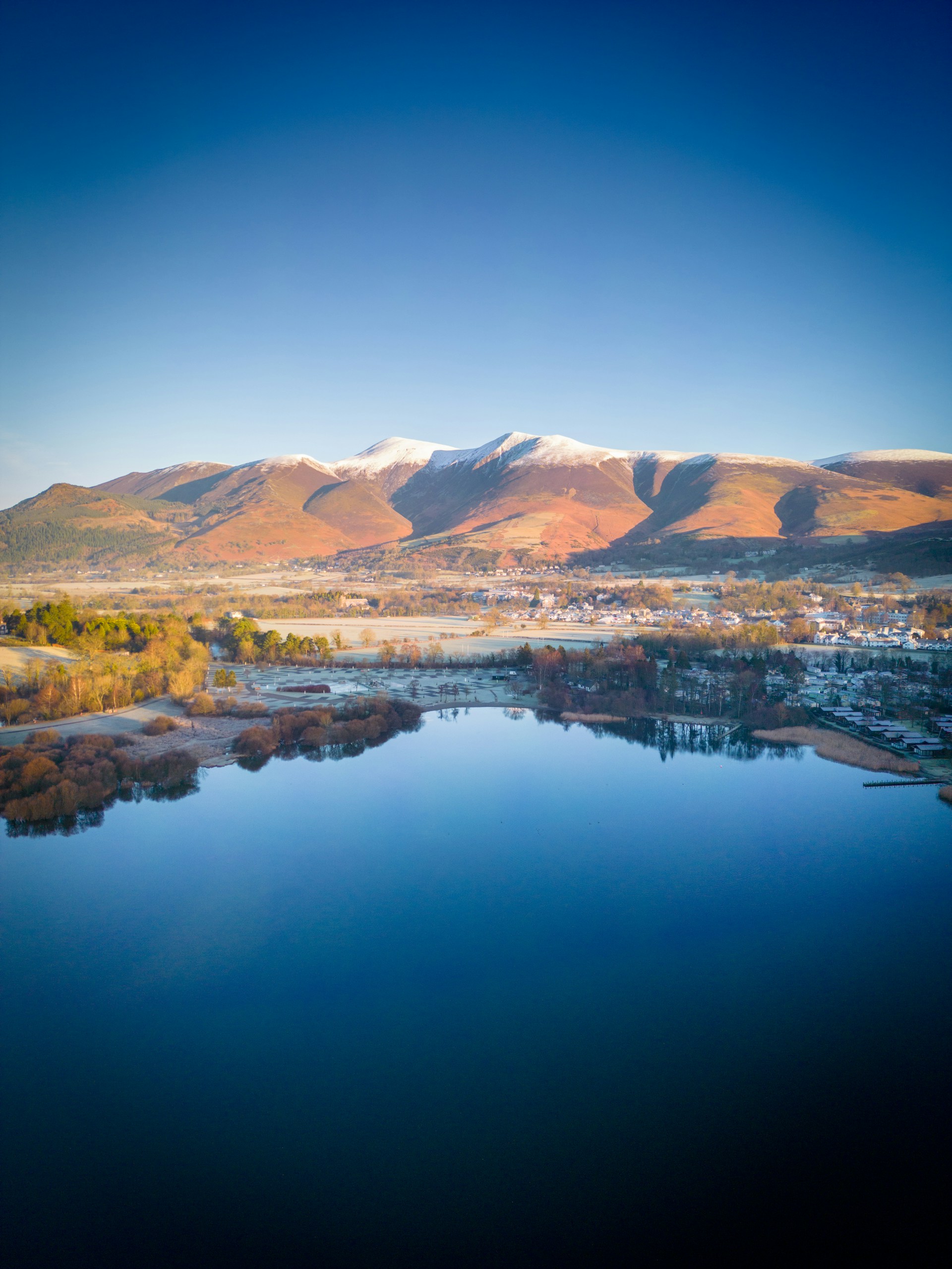 Skiddaw via Ullock Pike Ridge: A Quieter, Scenic Route to a Lakeland Giant