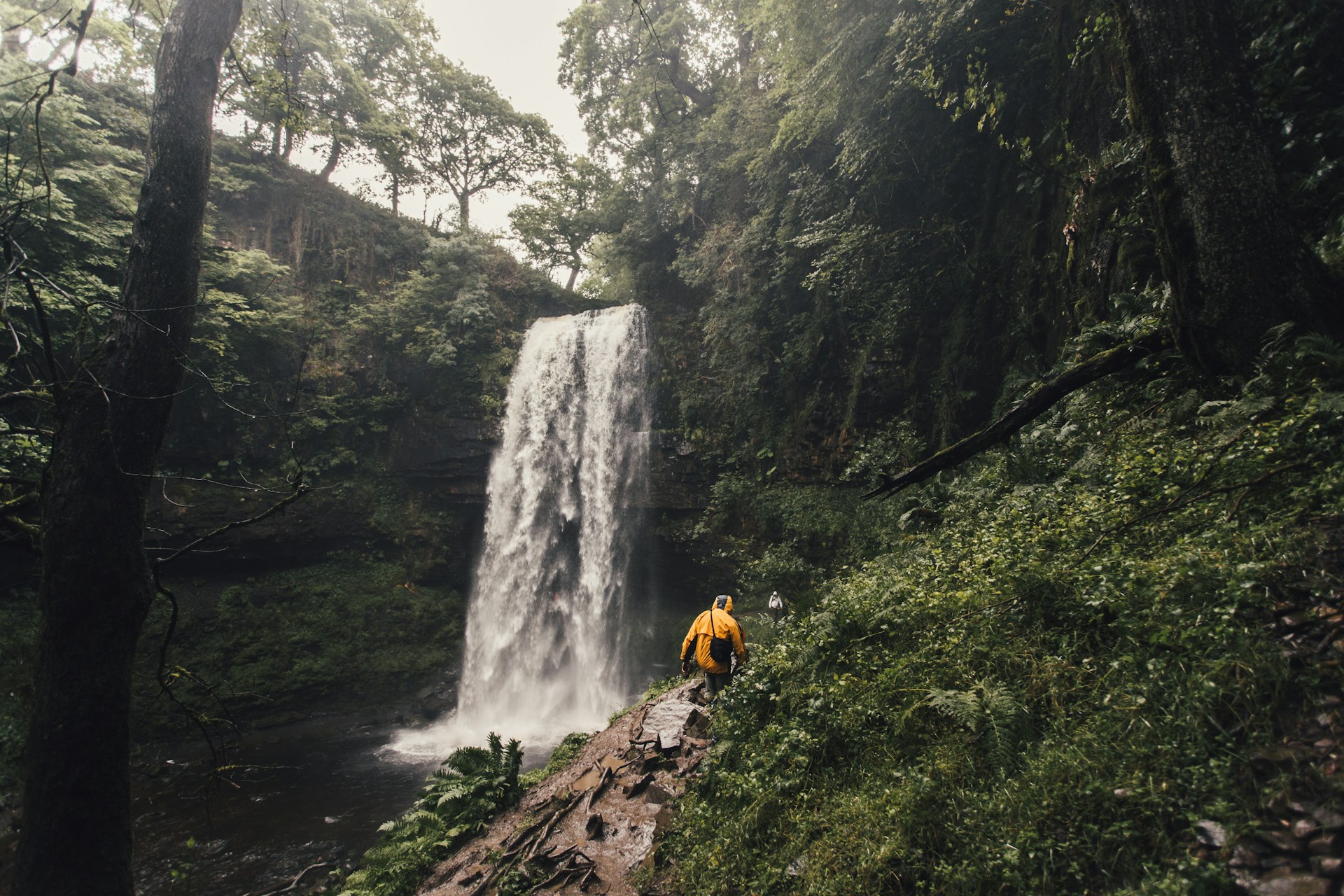 Best Autumn Day Hikes in the UK for Photo Lovers