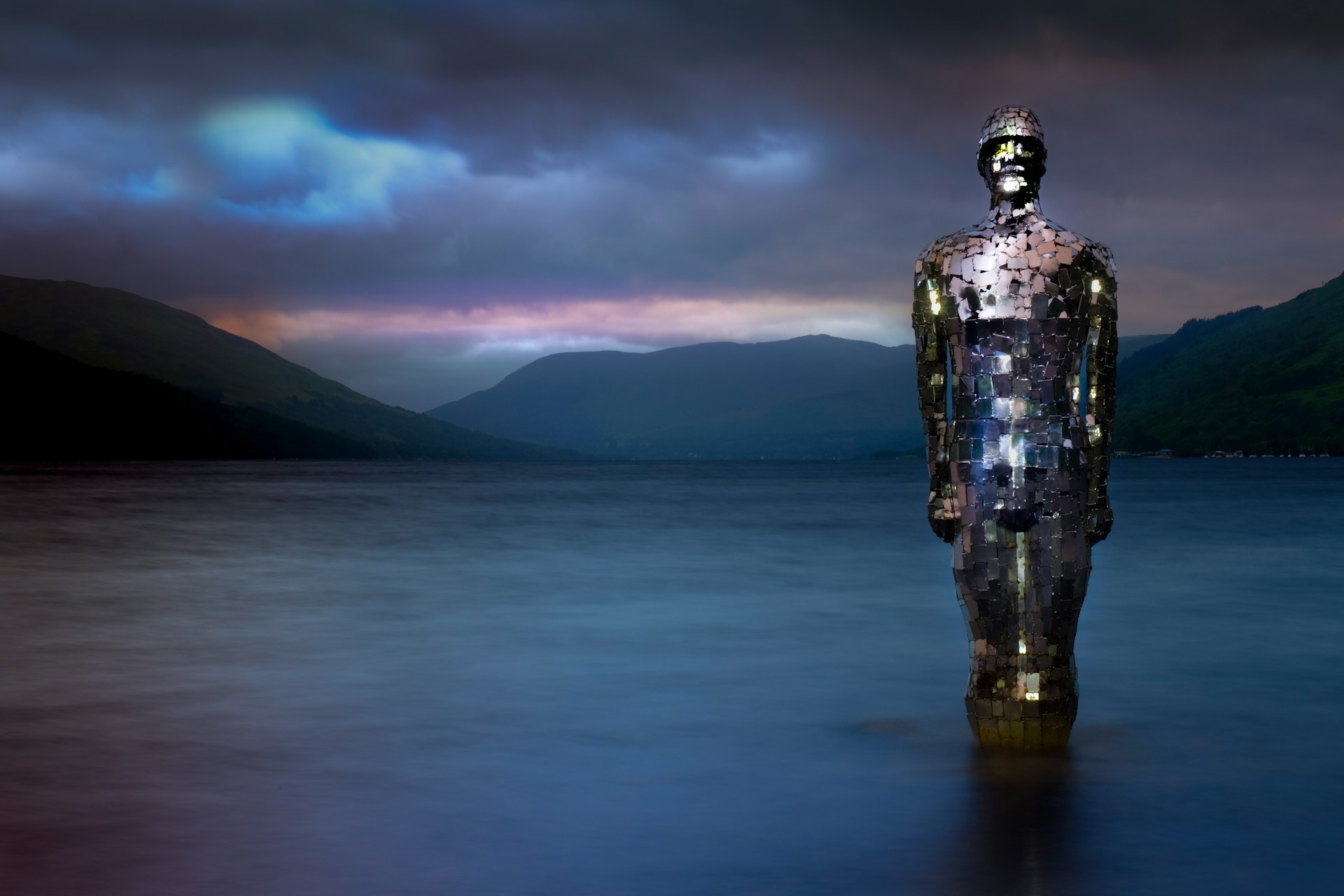 Ben Vorlich via Loch Earn: Trail Guide for First-Time Munro Baggers