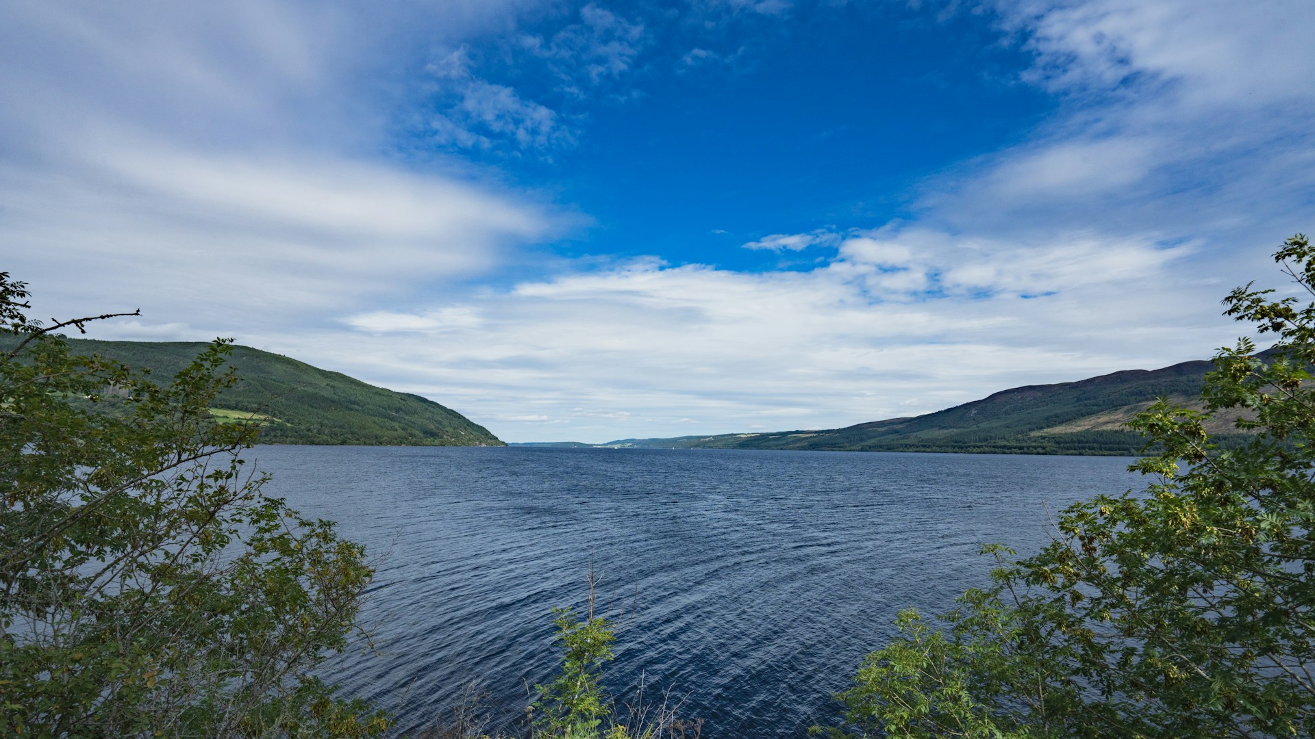Underrated Hikes Near Inverness
