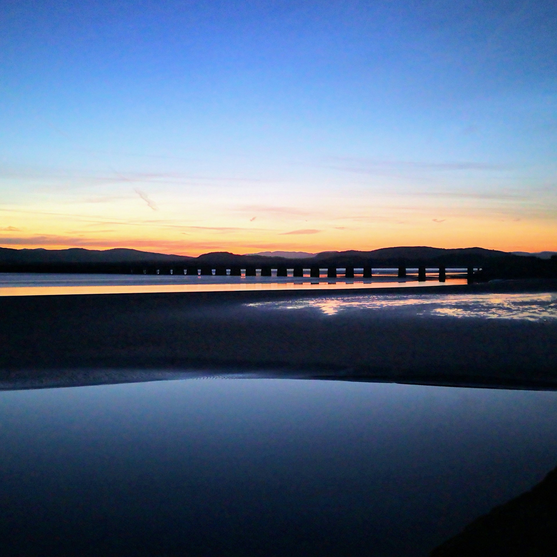Arnside Knott: A Short Scenic Walk with Big Views