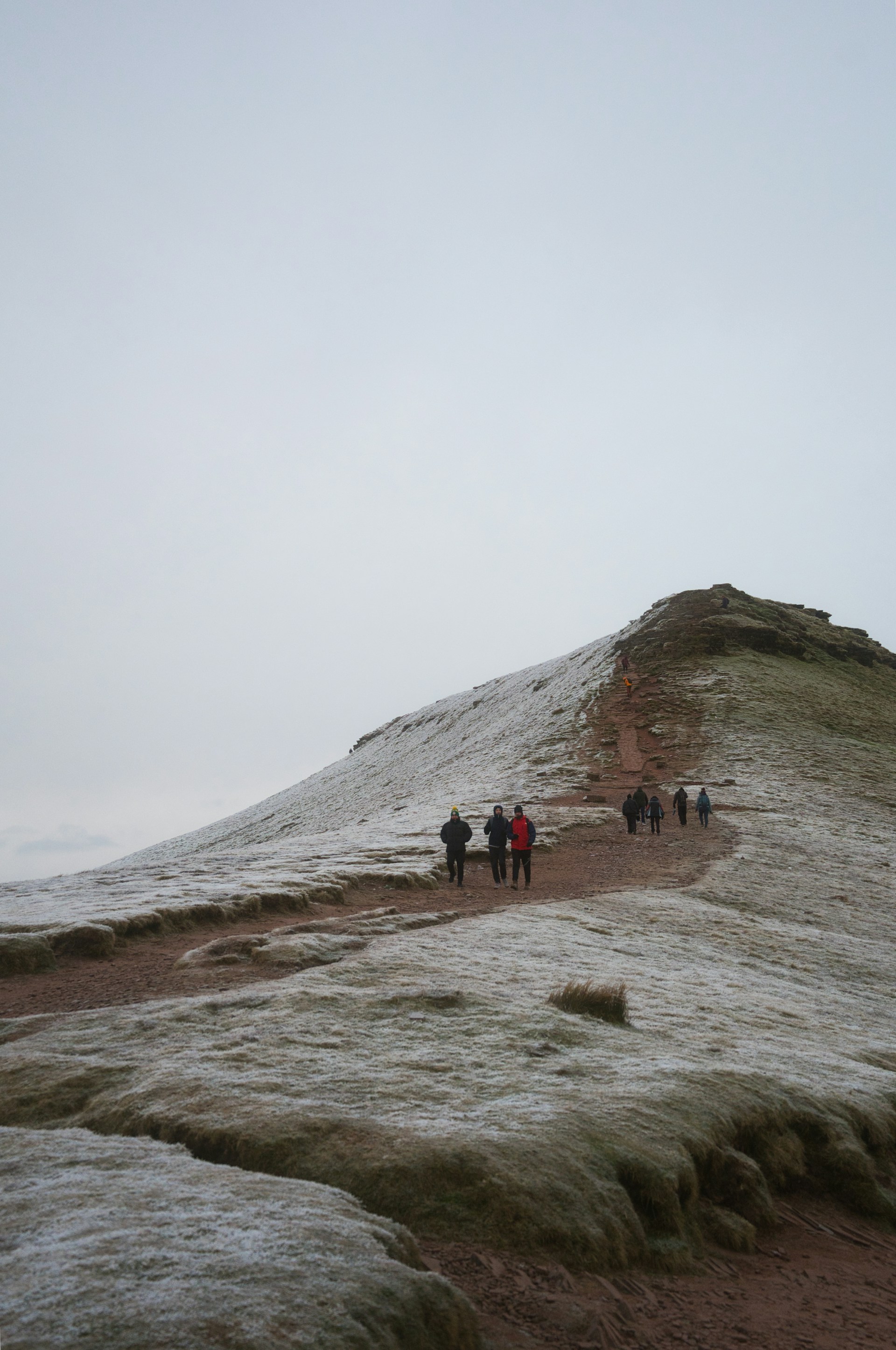 The Final Push: 7 Peaks to Finish Your Year Strong