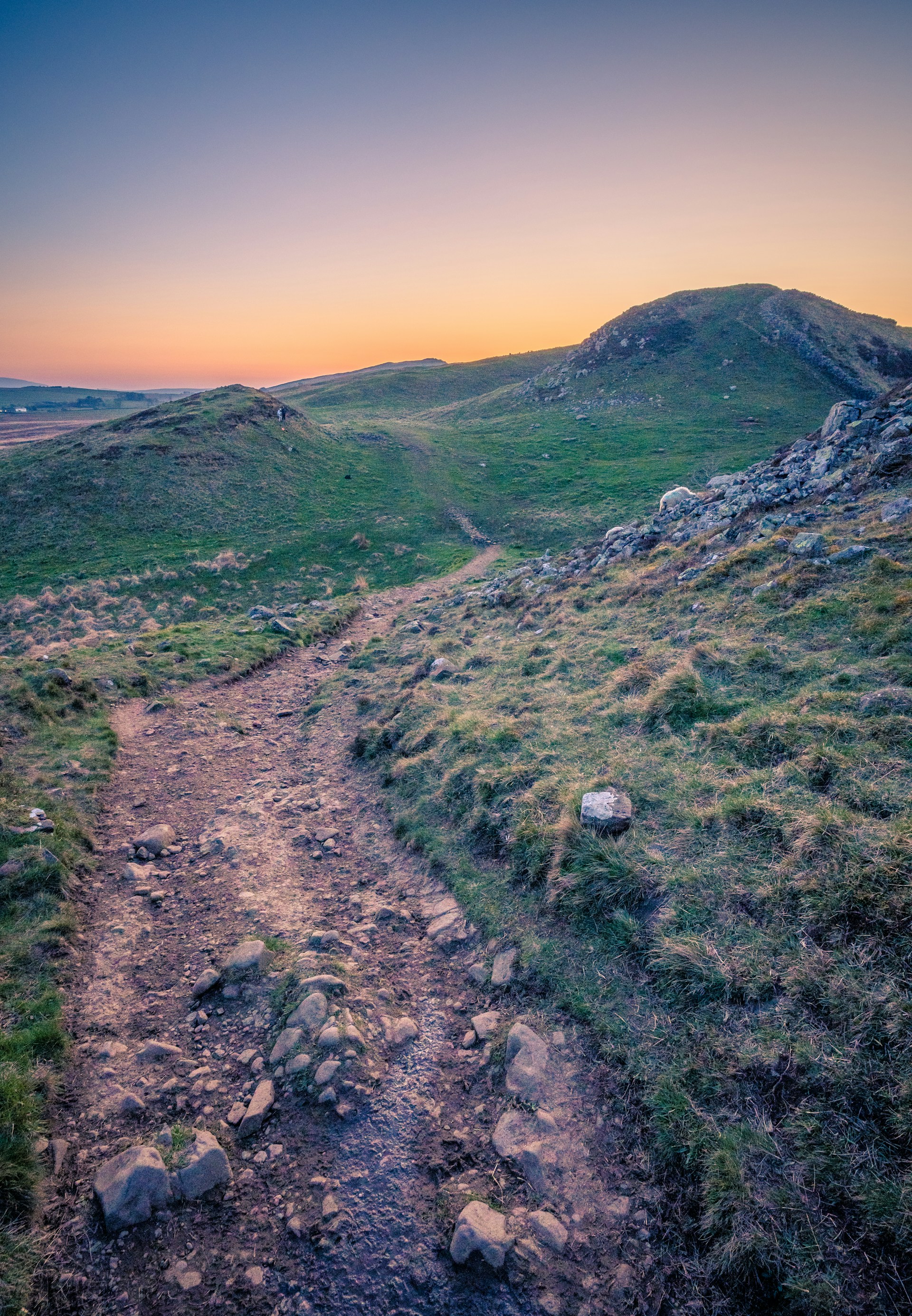 Where to Escape the Crowds in October