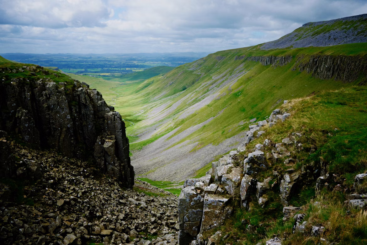North Pennines Peak Bagging Guide