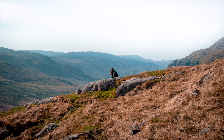 Snowdonia Peaks With the Best Views